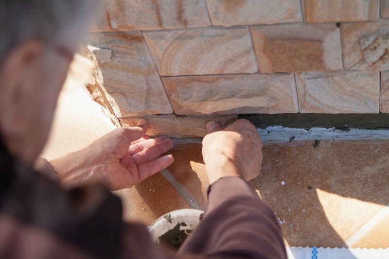 Masonry Repair