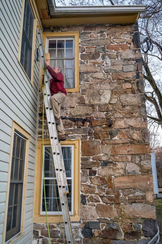 Masonry Repair