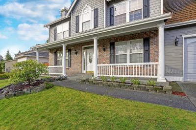 Local Front Porch Brick Repair pros at work